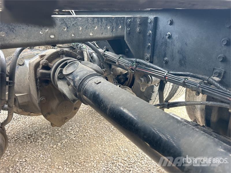 Volvo VNL Motrici e Trattori Stradali