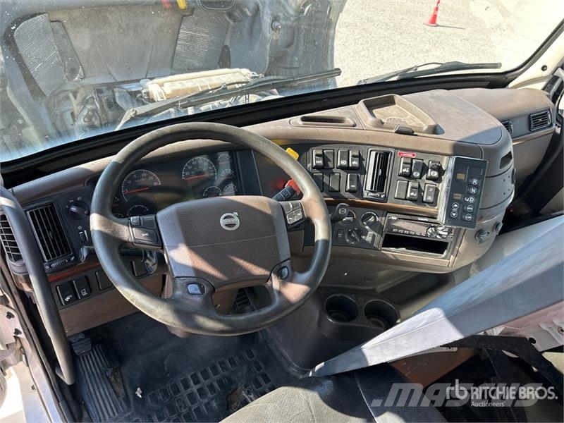 Volvo VNL Camiones tractor