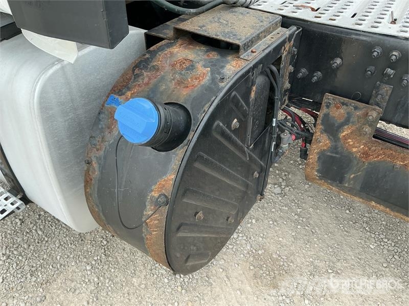Volvo VNL Dragbilar