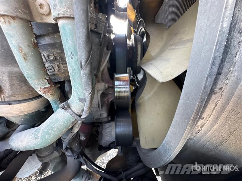 Volvo VNL Tegljači