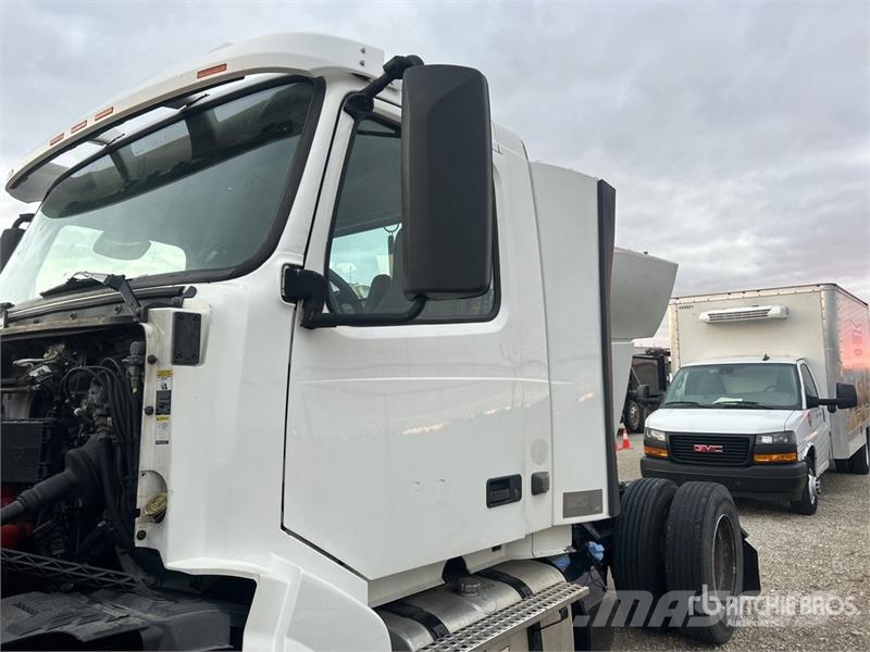Volvo VNL Vlačilci
