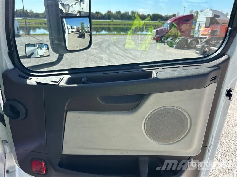 Volvo VNL Traktorske jedinice