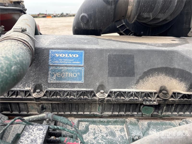 Volvo VNL Τράκτορες