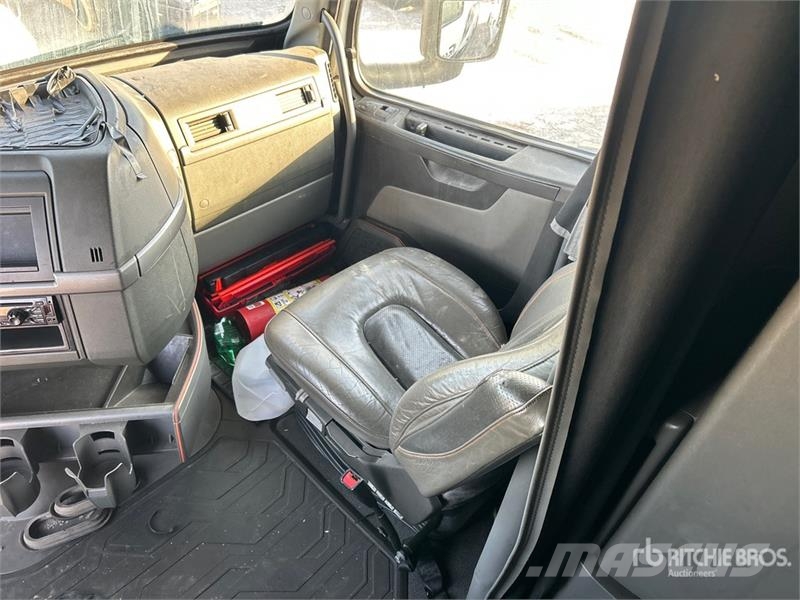 Volvo VNL Vilcēji