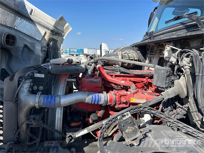 Volvo VNL Camiones tractor