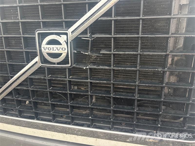 Volvo VNL Vlačilci