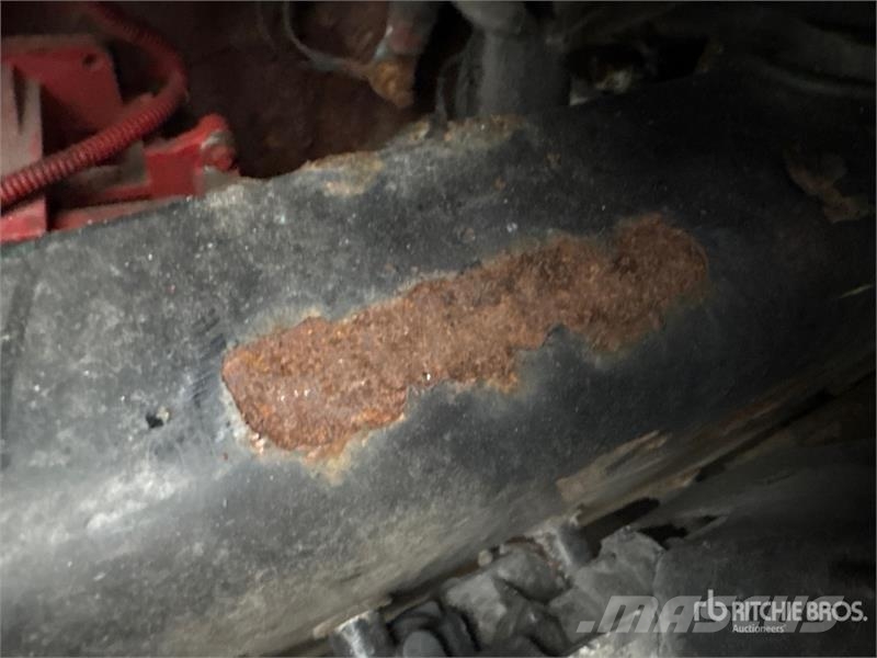 Volvo VNL Nyergesvontatók