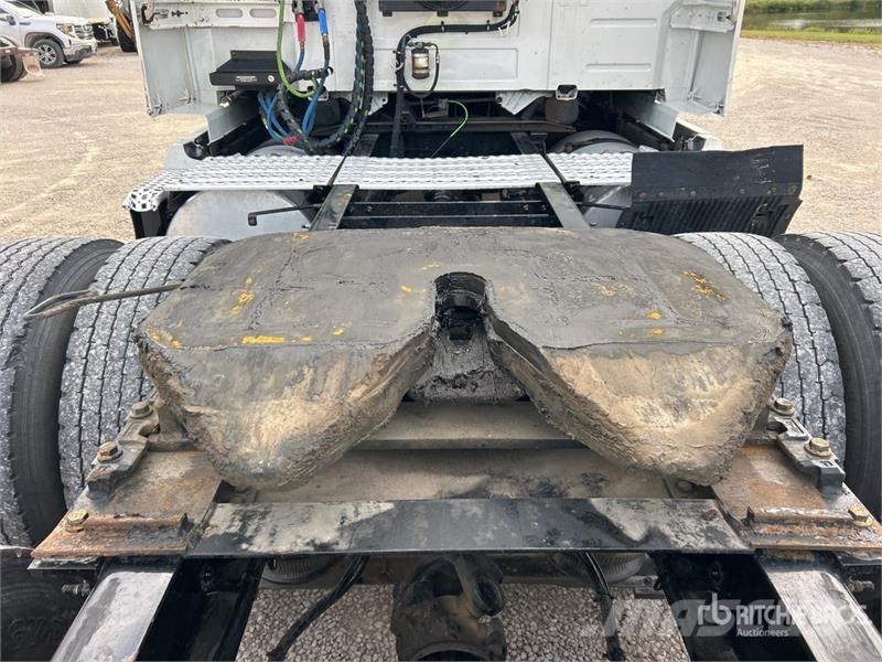 Volvo VNL Motrici e Trattori Stradali