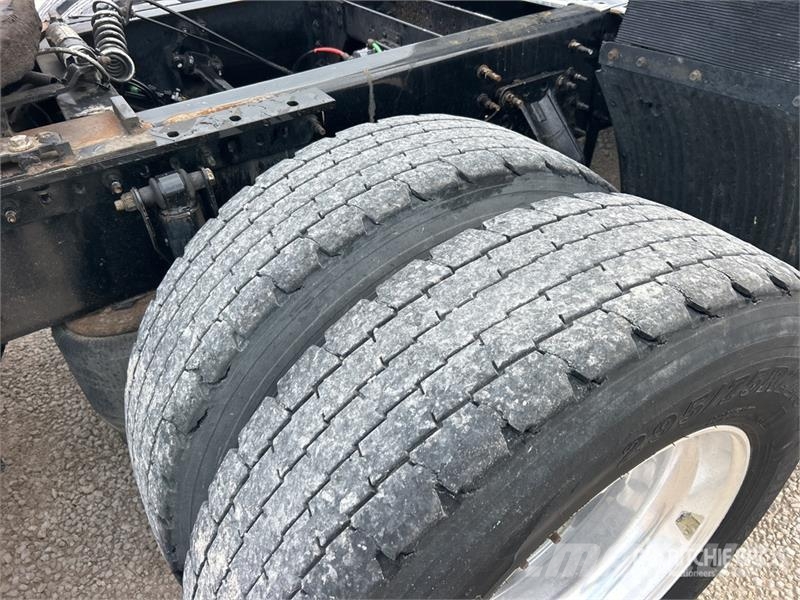 Volvo VNL Motrici e Trattori Stradali