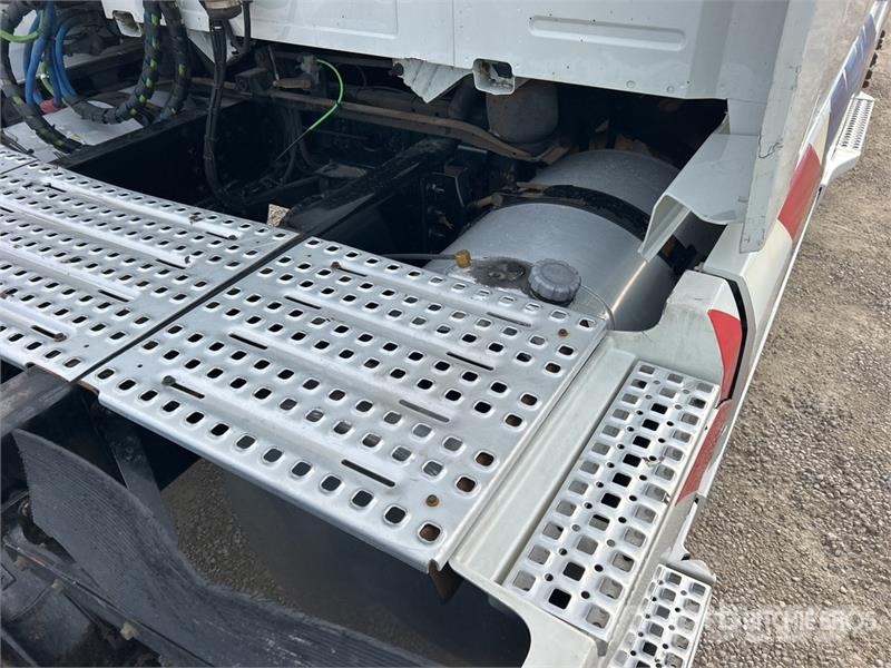 Volvo VNL Motrici e Trattori Stradali
