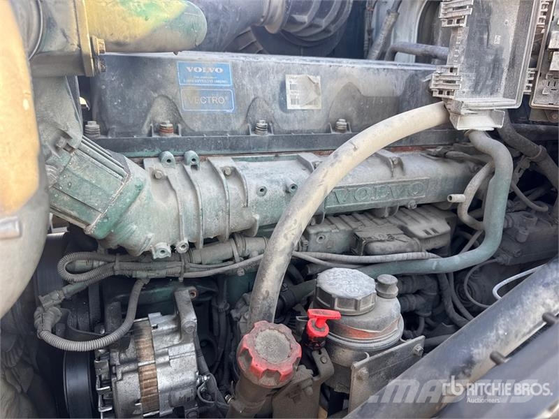 Volvo VNL Tegljači