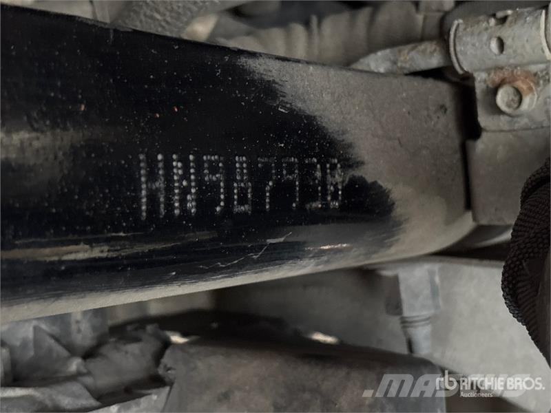 Volvo VNL Nyergesvontatók