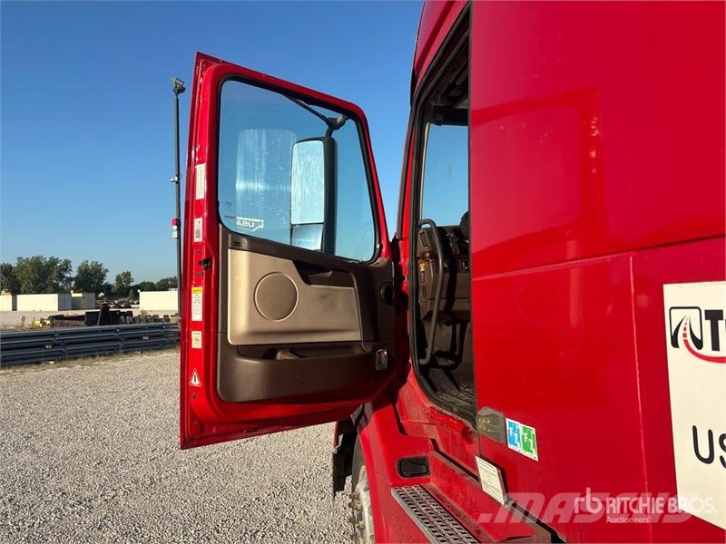 Volvo VNL Trækkere