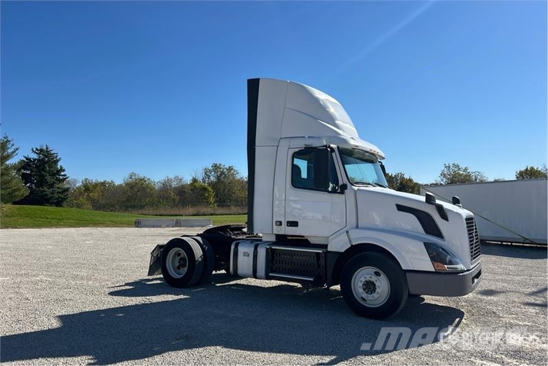 Volvo VNL Traktorske jedinice