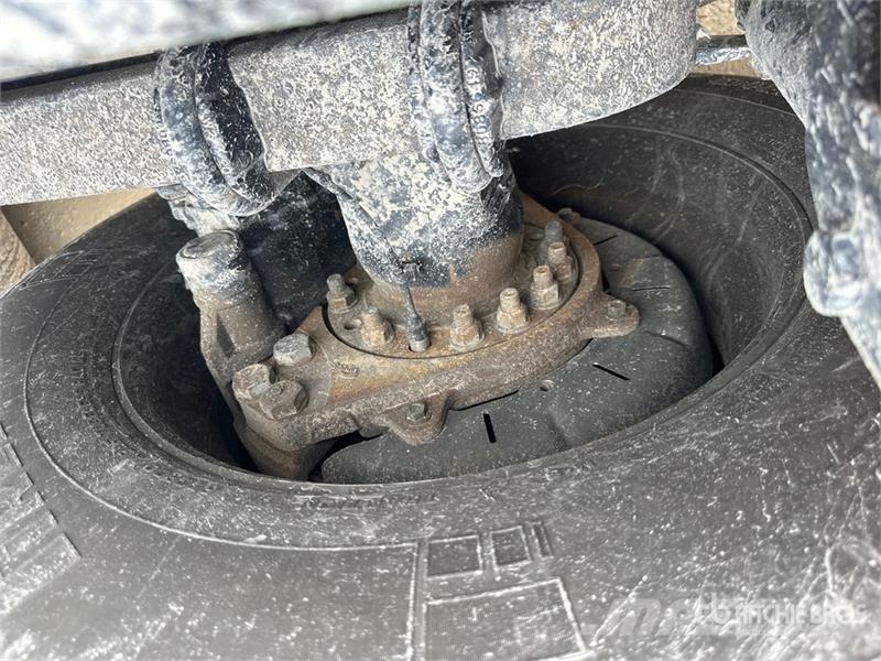 Volvo VNL Sattelzugmaschinen