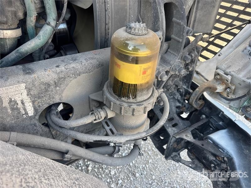 Volvo VNL Tegljači