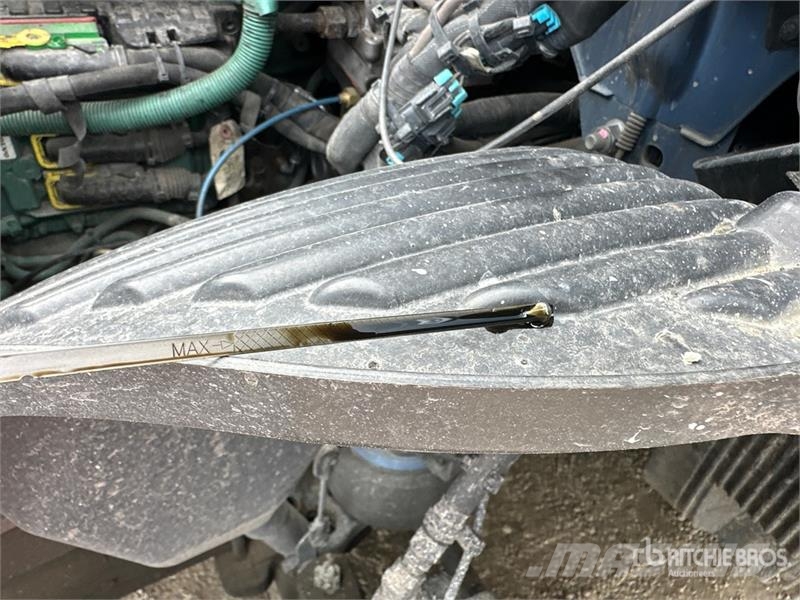 Volvo VNL Sattelzugmaschinen