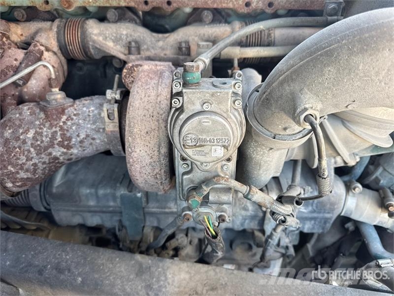Volvo VNL Tegljači