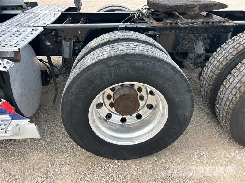 Volvo VNL Motrici e Trattori Stradali