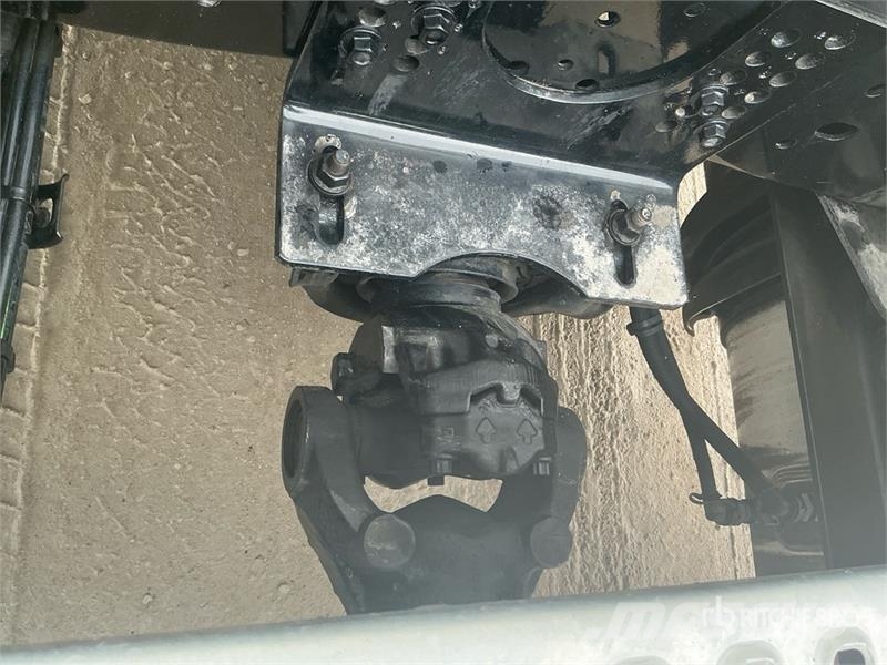 Volvo VNL Sattelzugmaschinen