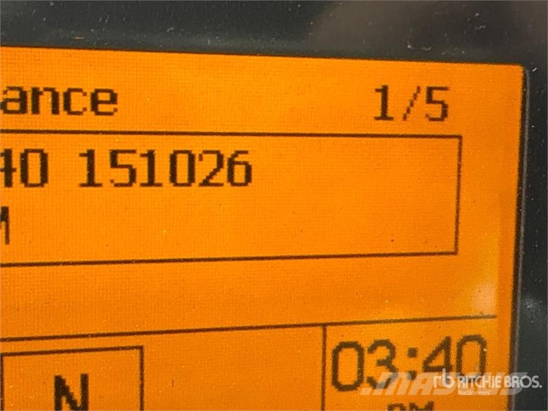 Volvo VNL Vlačilci