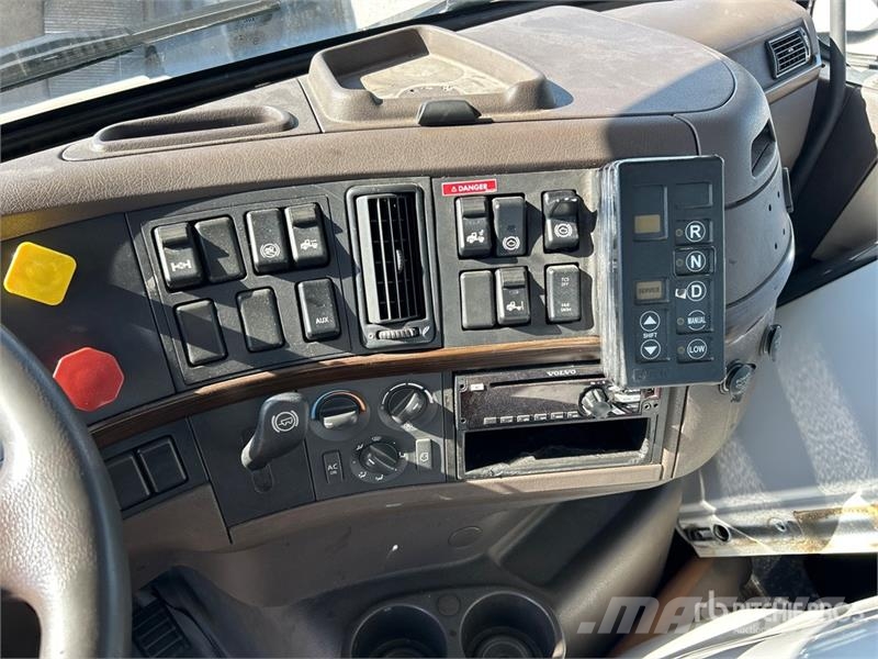 Volvo VNL Camiones tractor