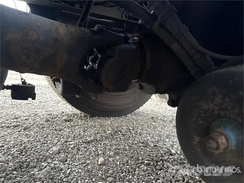 Volvo VNL Nyergesvontatók