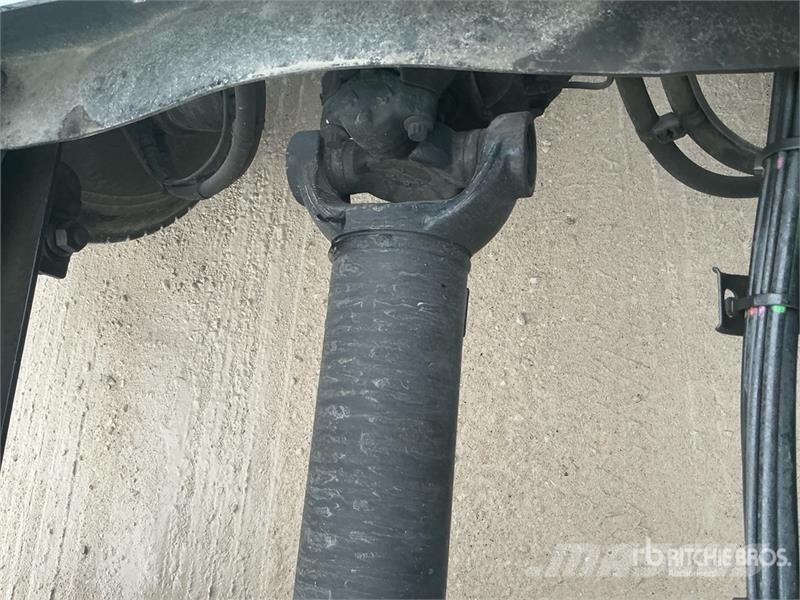 Volvo VNL Sattelzugmaschinen