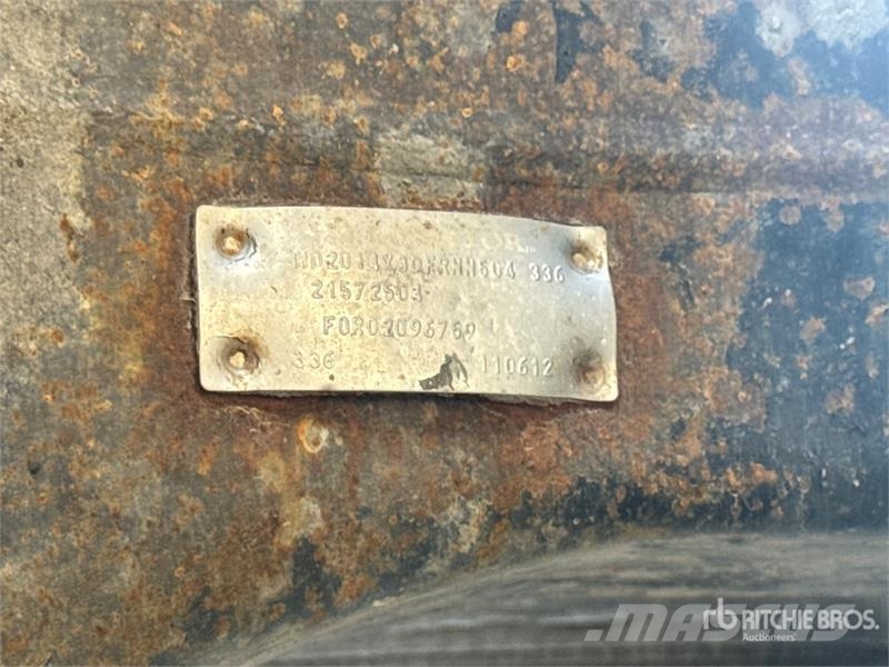 Volvo VNL Tegljači