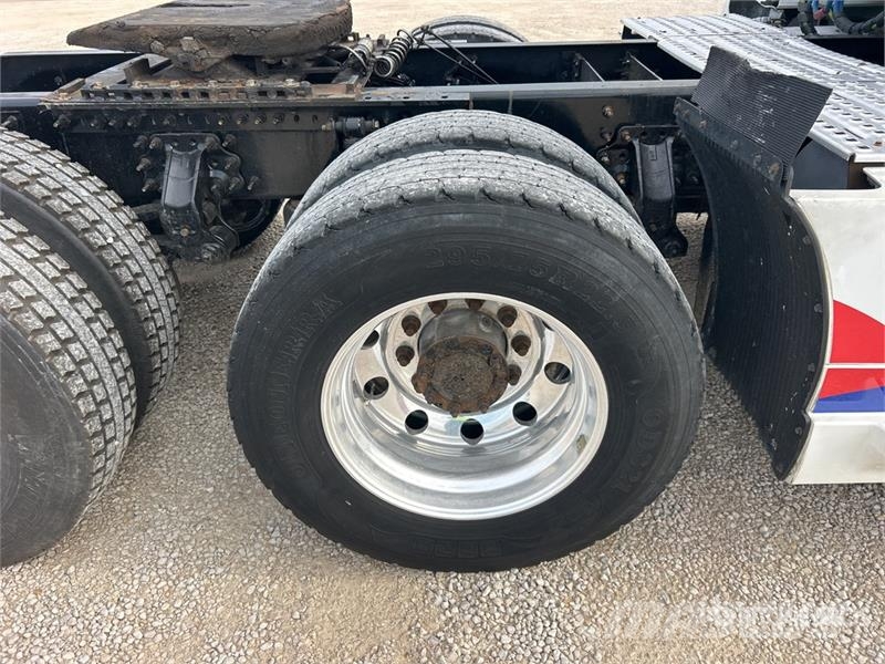 Volvo VNL Motrici e Trattori Stradali