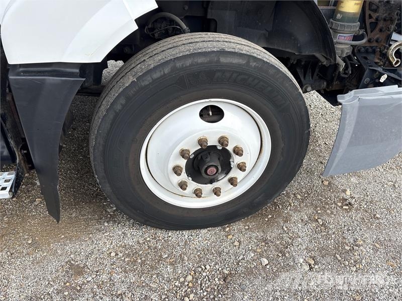 Volvo VNL Nyergesvontatók