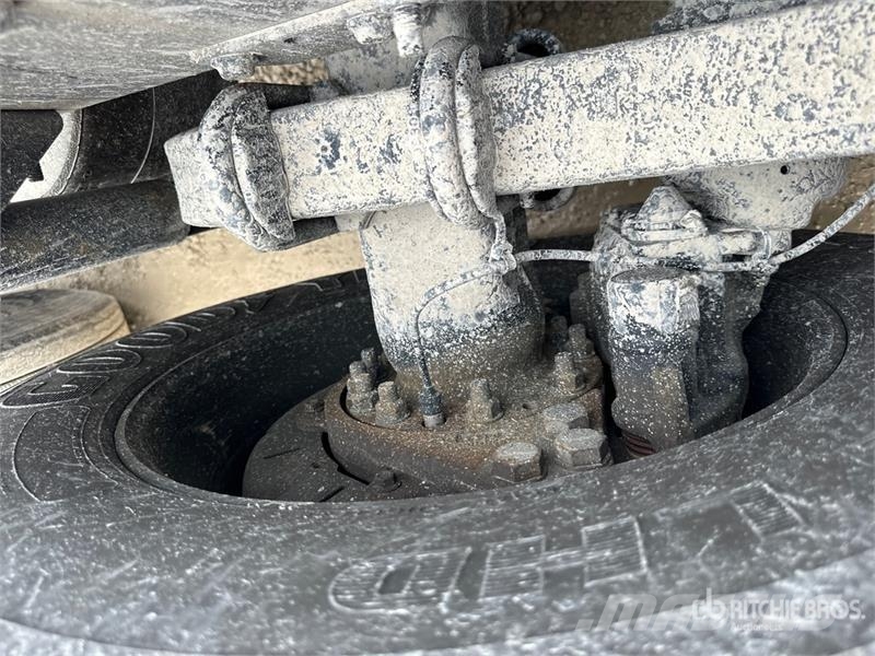 Volvo VNL Sattelzugmaschinen