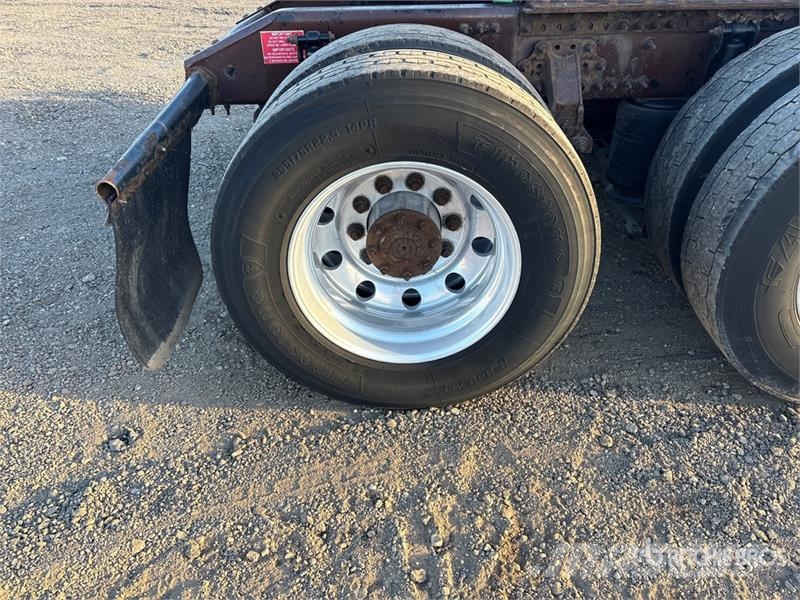 Volvo VNL Cabezas tractoras