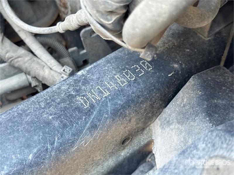 Volvo VNL Tegljači