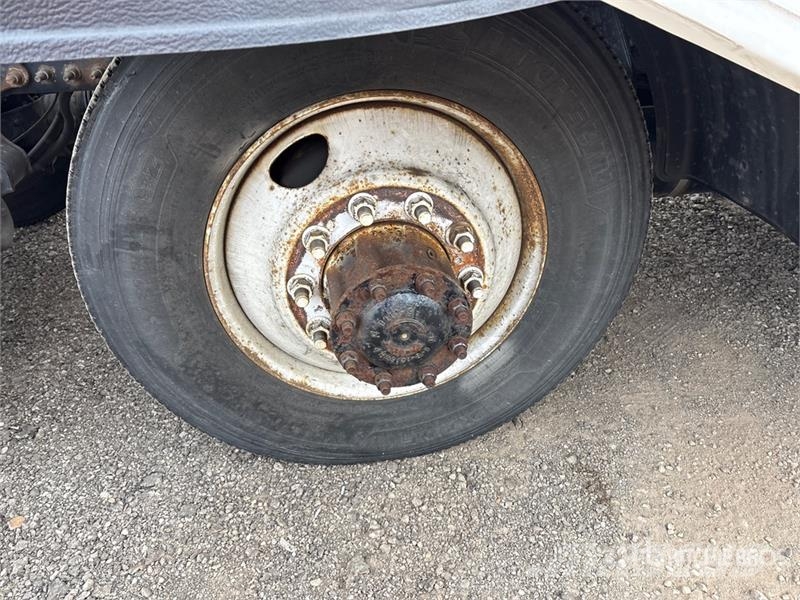 Volvo VNL Nyergesvontatók