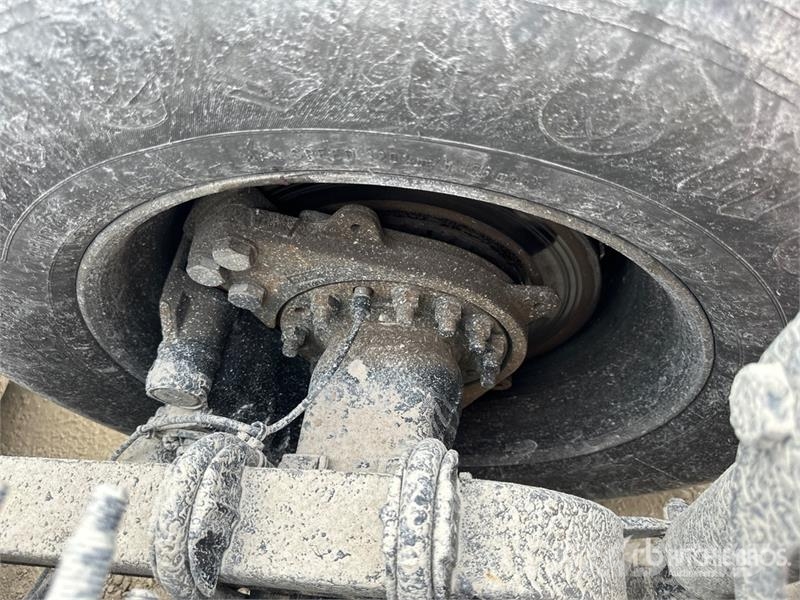 Volvo VNL Sattelzugmaschinen