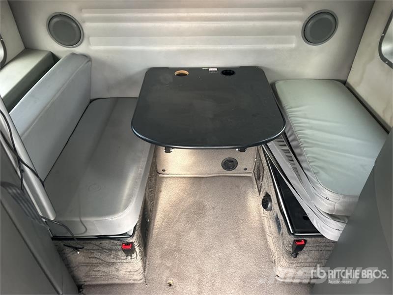 Volvo VNL Motrici e Trattori Stradali