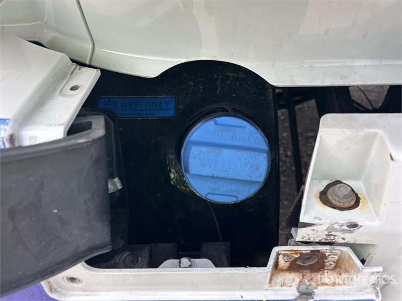 Volvo VNL Motrici e Trattori Stradali