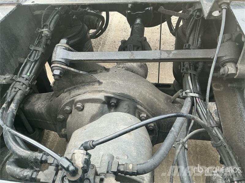 Volvo VNL Sattelzugmaschinen
