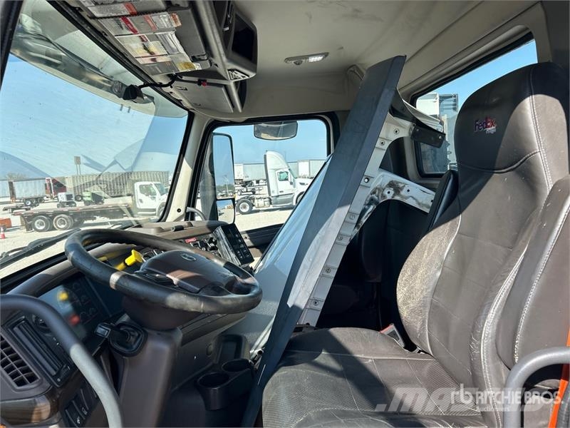 Volvo VNL Camiones tractor