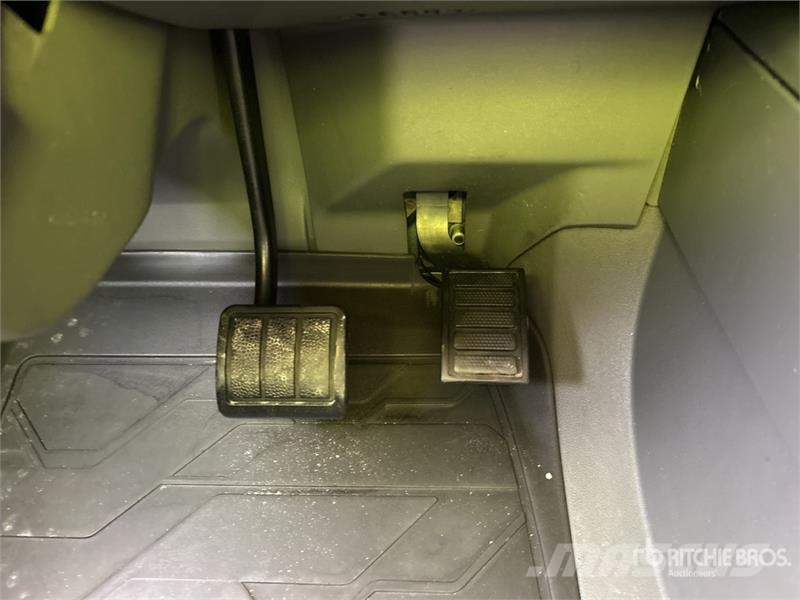 Volvo VNL Motrici e Trattori Stradali