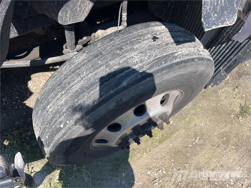 Volvo VNL Vilcēji