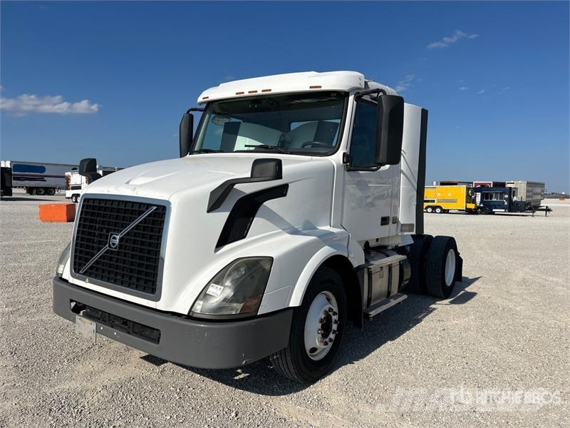Volvo VNL Camiones tractor
