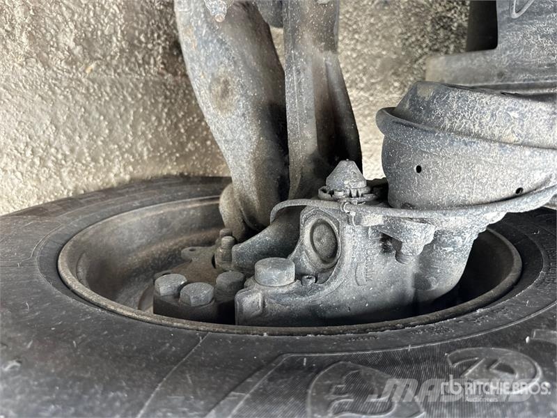 Volvo VNL Sattelzugmaschinen