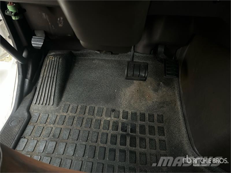 Volvo VNL Vlačilci