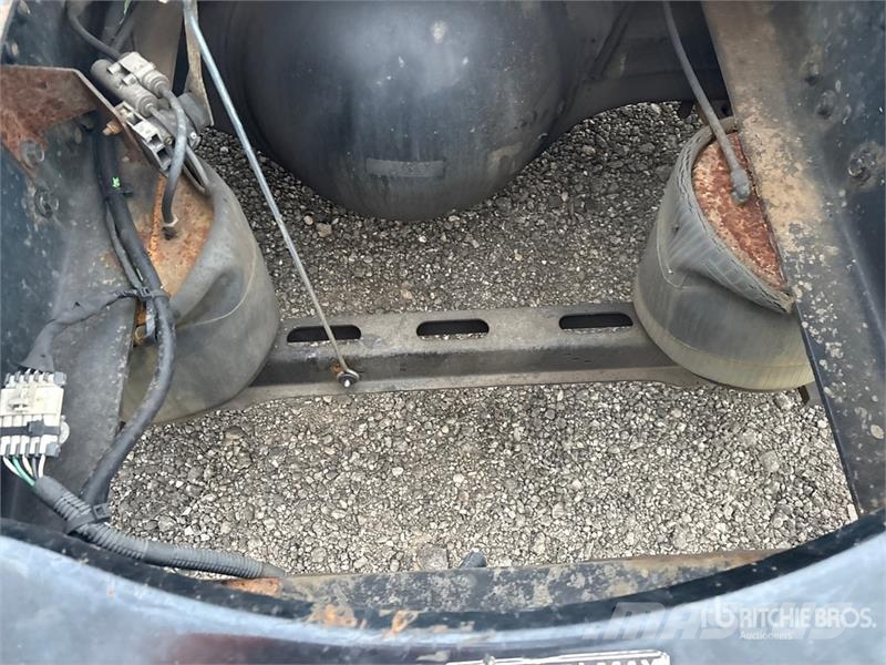 Volvo VNL Nyergesvontatók