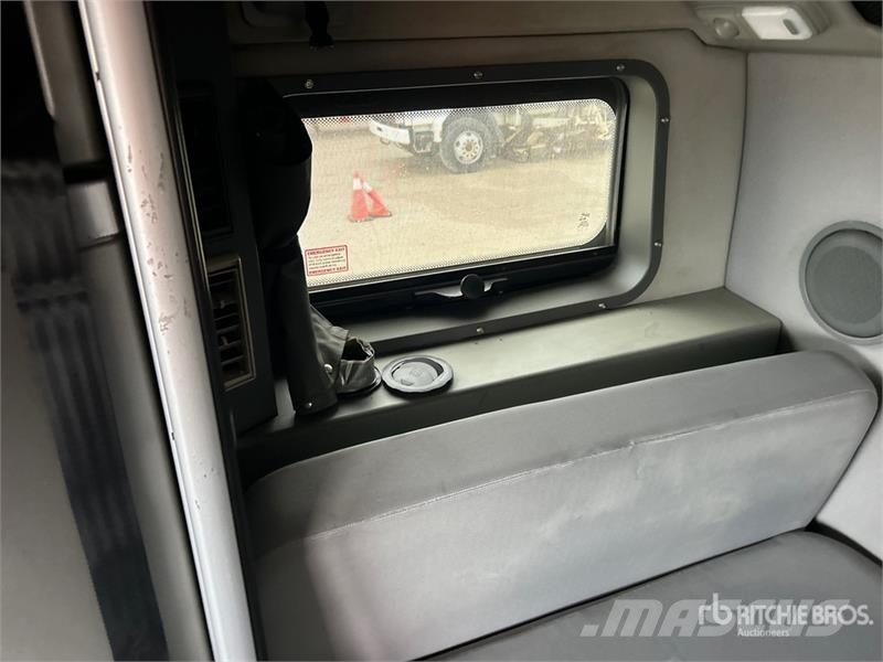 Volvo VNL Vilcēji
