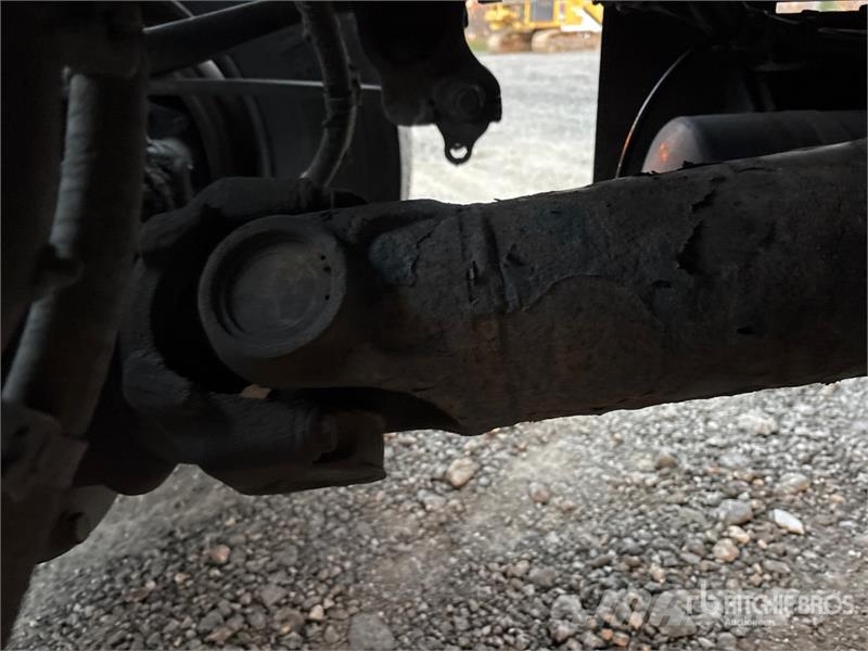 Volvo VNL Nyergesvontatók