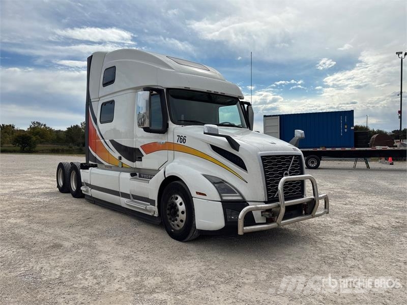 Volvo VNL Tegljači