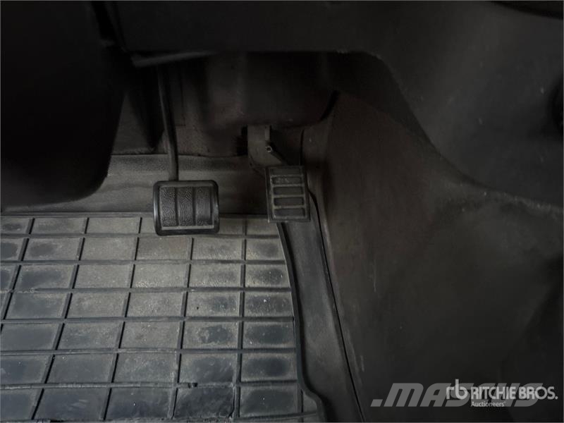 Volvo VNL Nyergesvontatók